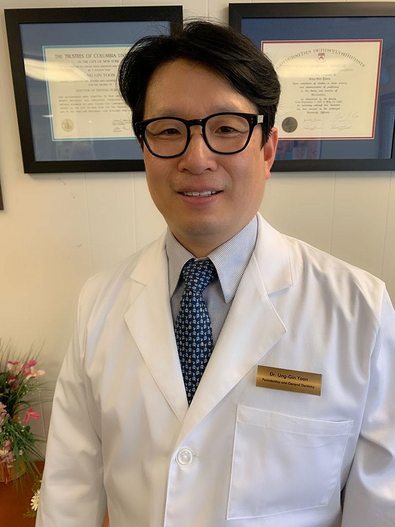 Meet Our Doctors Dentist in Balmville, NY